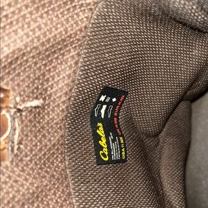 Cabela's Classic Brown Western Boots